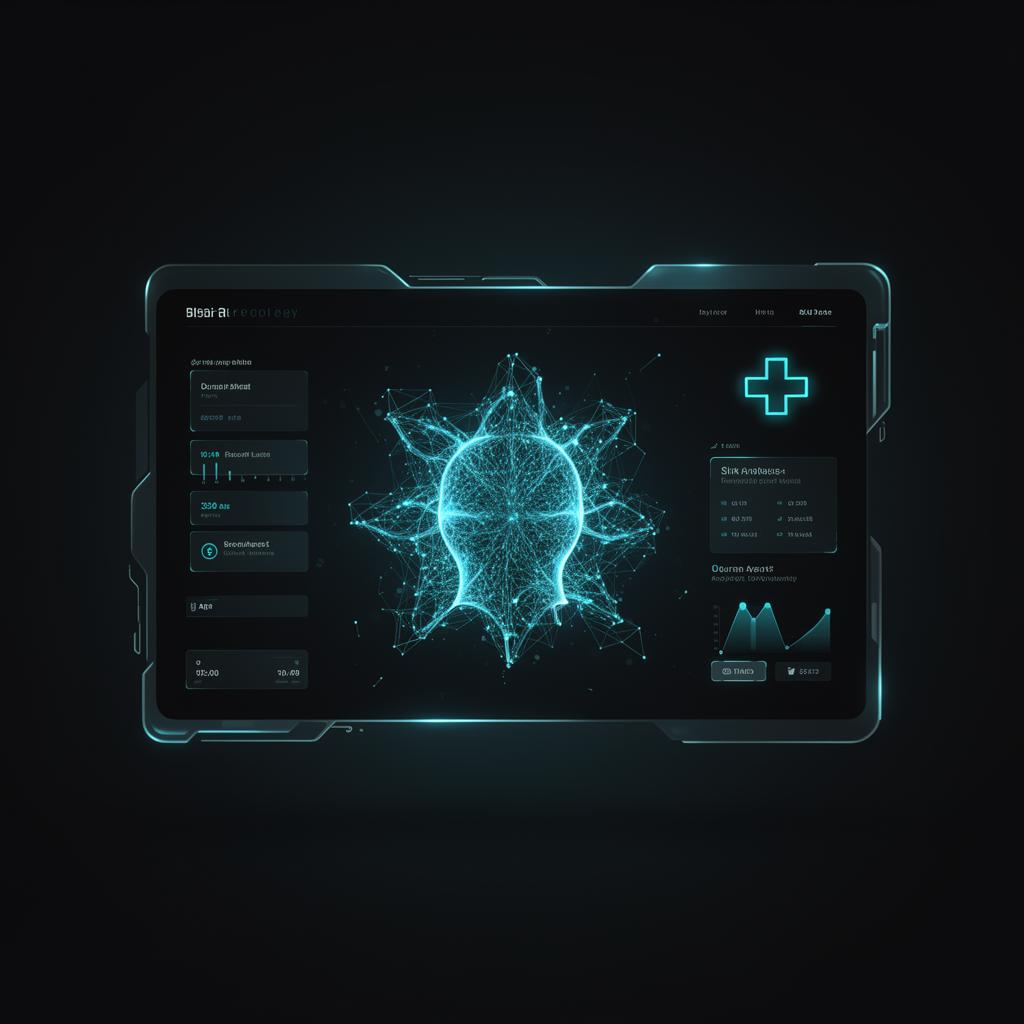 ClaudeDerma AI – Skin Condition Detection System
